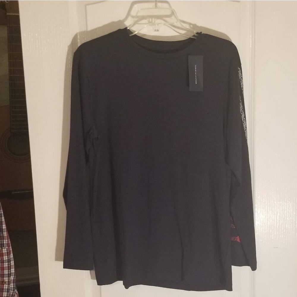 NEW TOMMY Hilfiger boys‎ long sleeve shirt XL 20